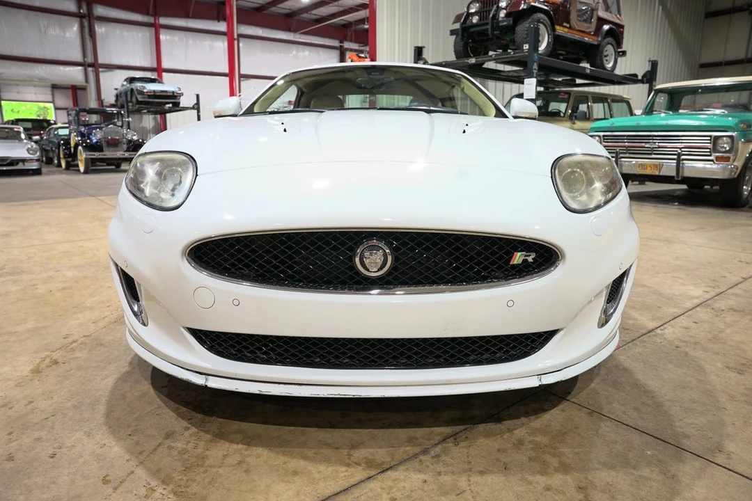 2014 Jaguar X150 XKR - Image 27 of 31