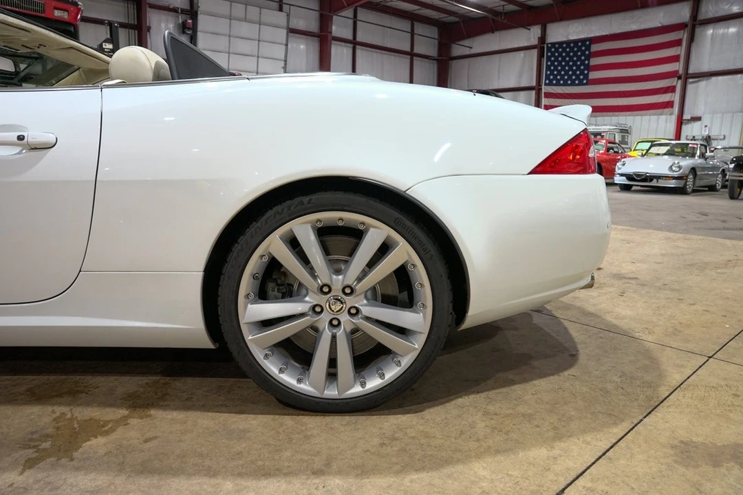 2014 Jaguar X150 XKR - Image 5 of 31