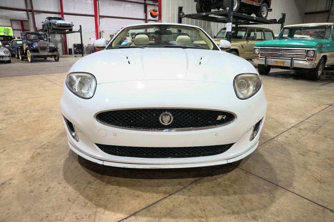 2014 Jaguar X150 XKR - Image 13 of 31