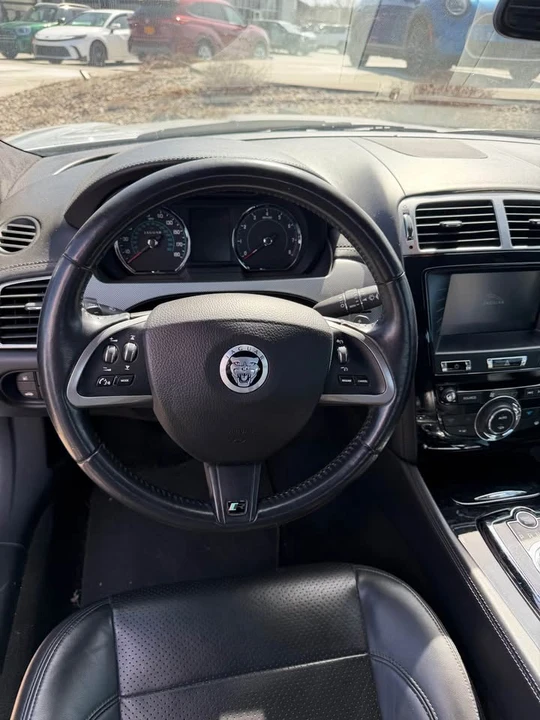 2014 Jaguar X150 XKR - Image 10 of 10