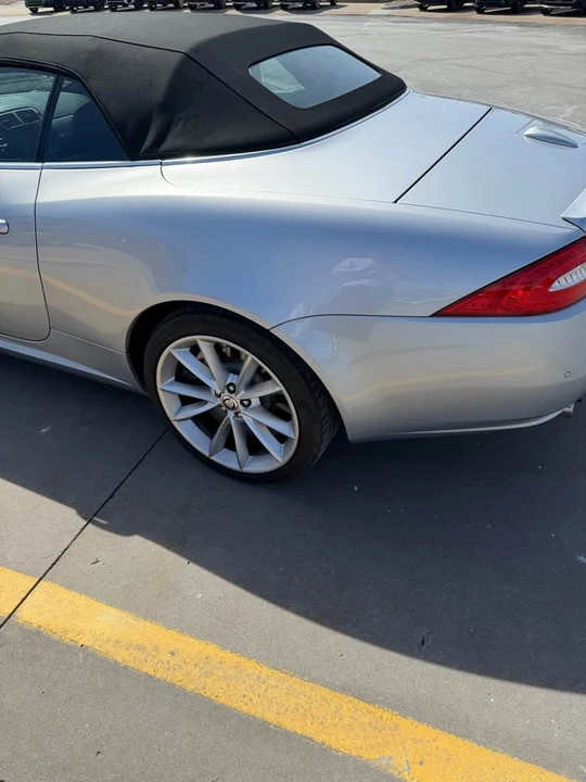 2014 Jaguar X150 XKR - Image 3 of 10