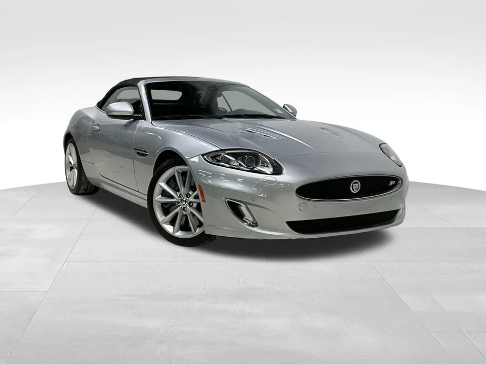 2014 Jaguar X150 XKR - Image 2 of 20