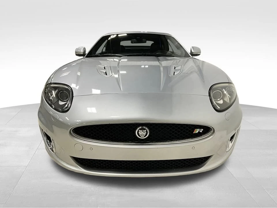 2014 Jaguar X150 XKR - Image 3 of 20
