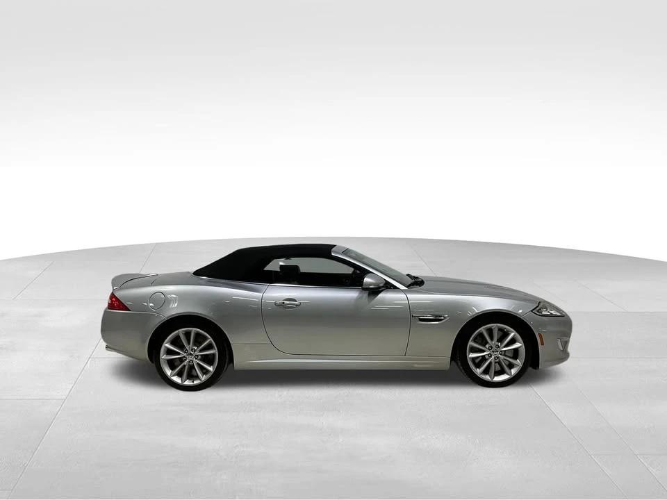 2014 Jaguar X150 XKR - Image 4 of 20