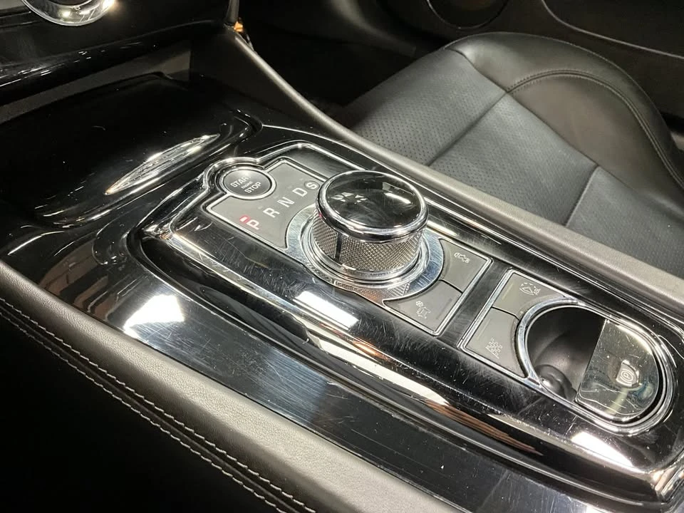 2014 Jaguar X150 XKR - Image 13 of 20