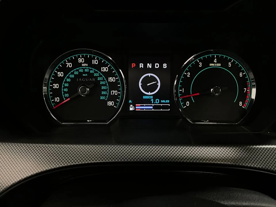 2014 Jaguar X150 XKR - Image 16 of 20