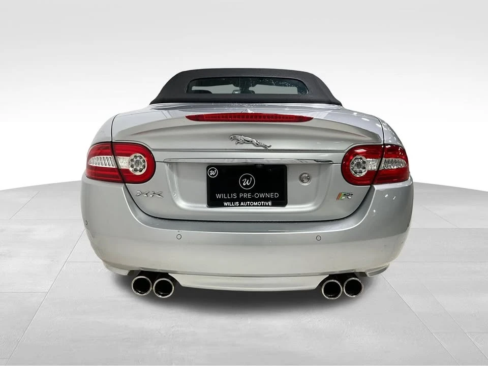 2014 Jaguar X150 XKR - Image 6 of 20