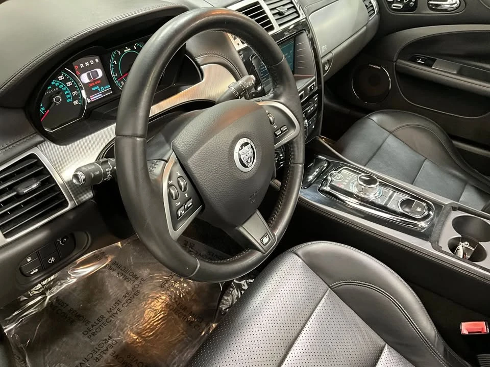 2014 Jaguar X150 XKR - Image 11 of 20
