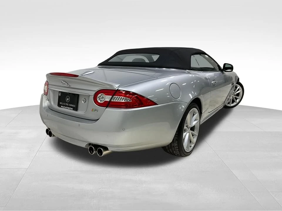 2014 Jaguar X150 XKR - Image 5 of 20
