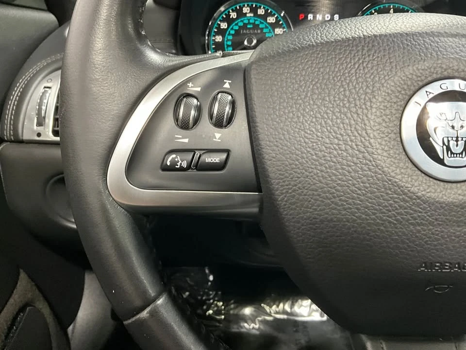 2014 Jaguar X150 XKR - Image 14 of 20