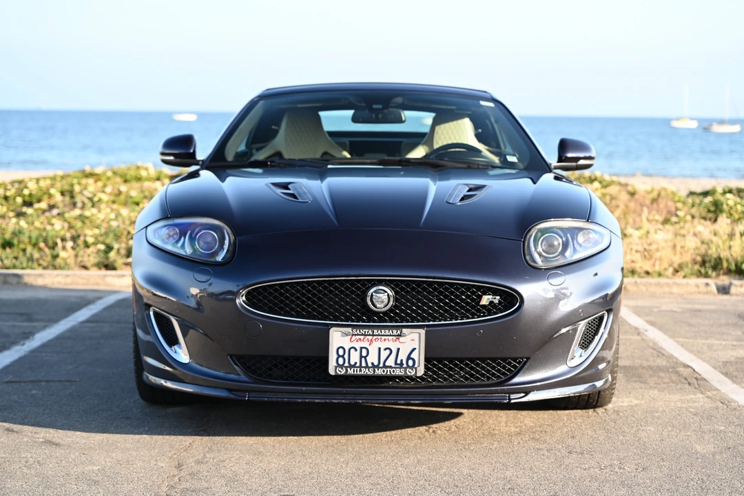 2014 Jaguar X150 XKR - Image 14 of 31