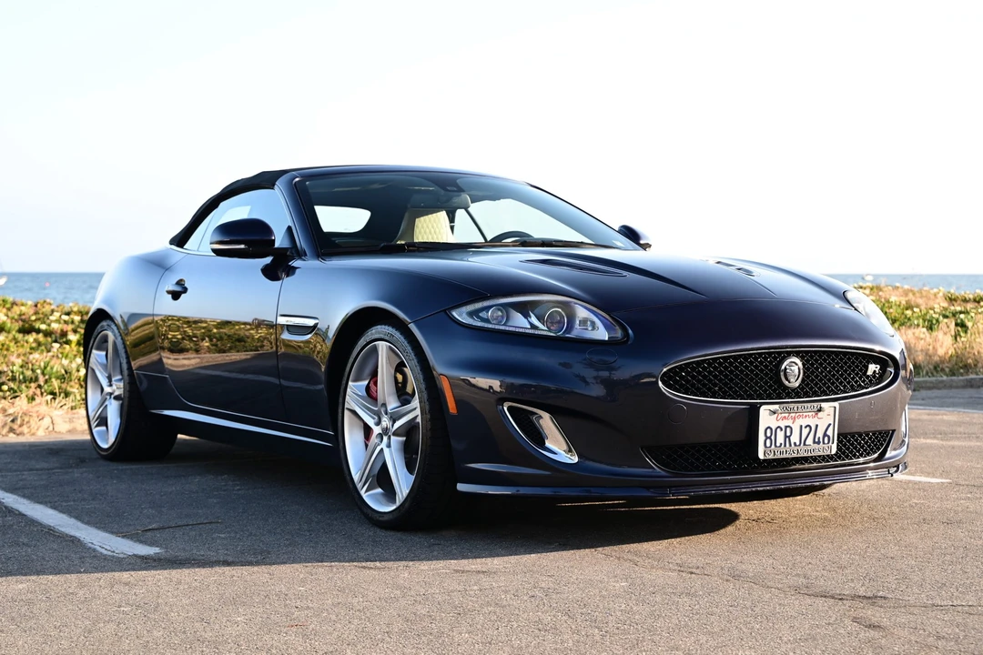 2014 Jaguar X150 XKR - Image 15 of 31
