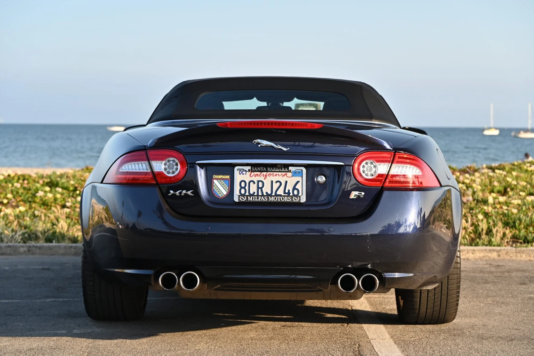 2014 Jaguar X150 XKR - Image 20 of 31