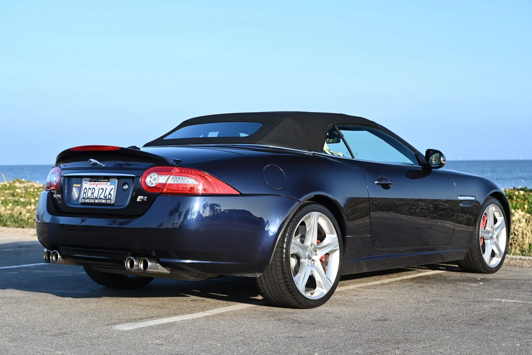 2014 Jaguar X150 XKR - Image 19 of 31