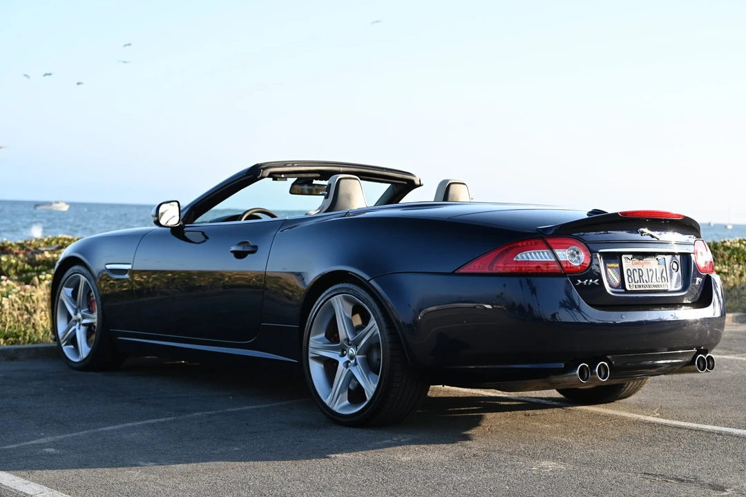 2014 Jaguar X150 XKR - Image 10 of 31