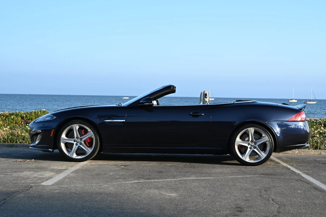 2014 Jaguar X150 XKR - Image 12 of 31