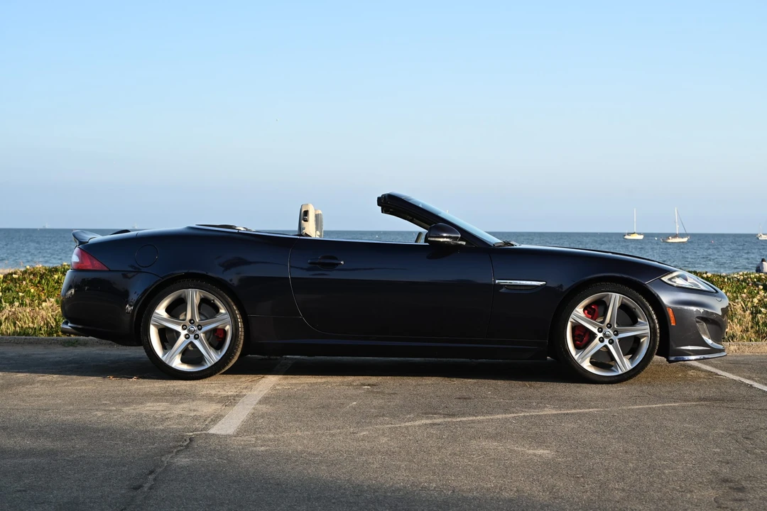 2014 Jaguar X150 XKR - Image 6 of 31