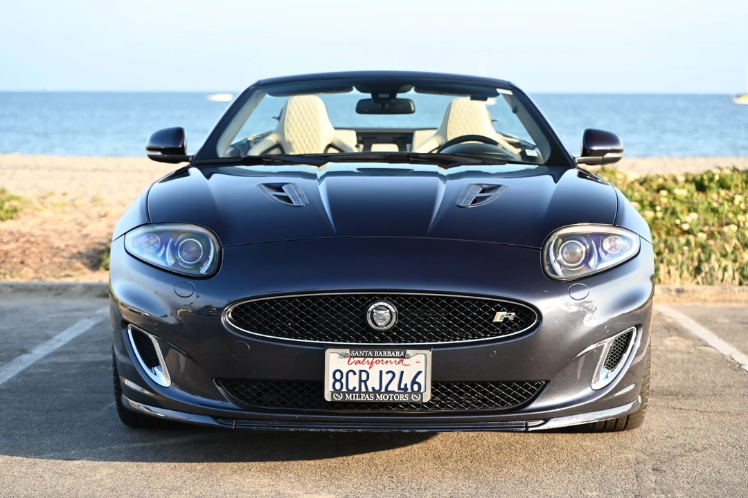 2014 Jaguar X150 XKR - Image 3 of 31