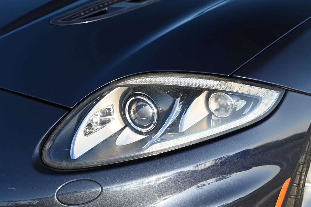 2014 Jaguar X150 XKR - Image 29 of 31