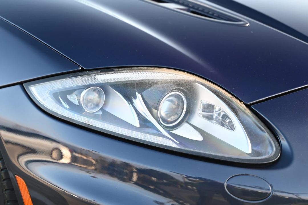2014 Jaguar X150 XKR - Image 28 of 31