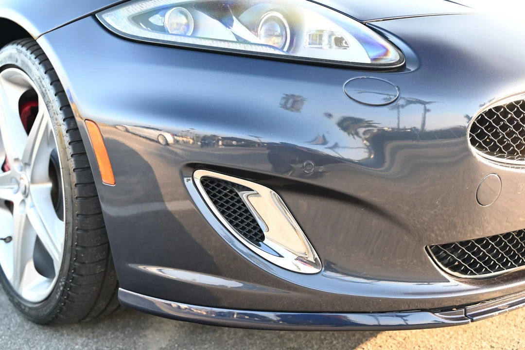 2014 Jaguar X150 XKR - Image 26 of 31