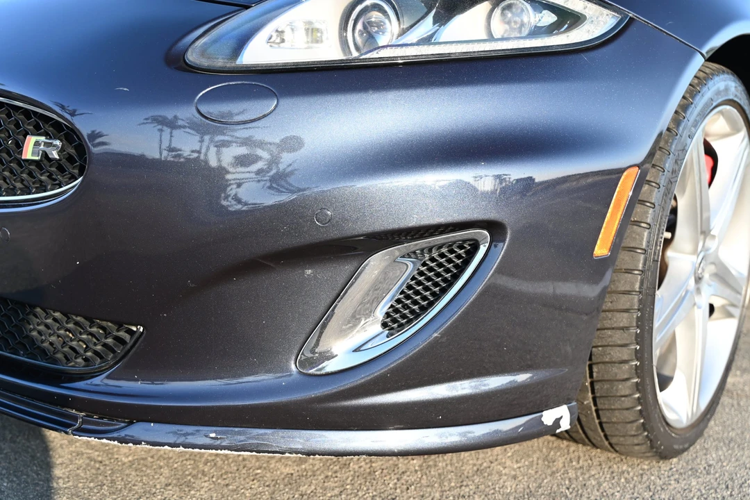 2014 Jaguar X150 XKR - Image 27 of 31