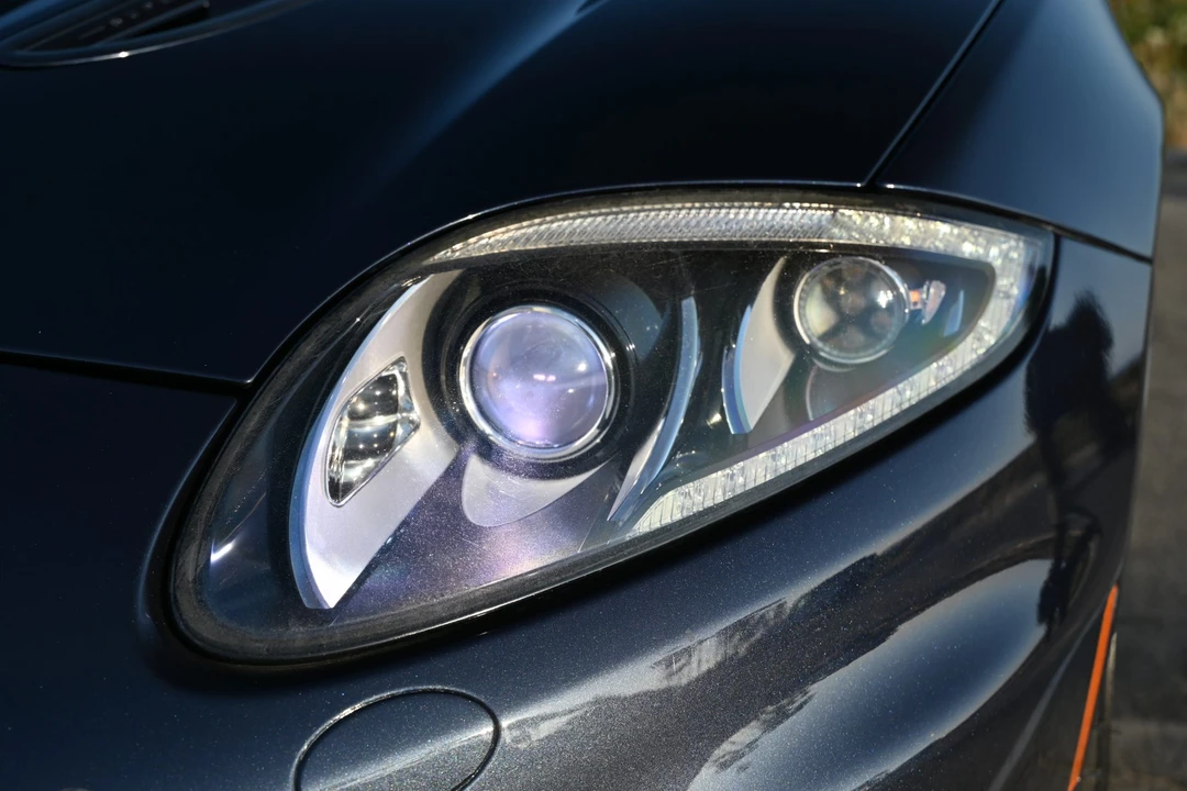 2014 Jaguar X150 XKR - Image 31 of 31