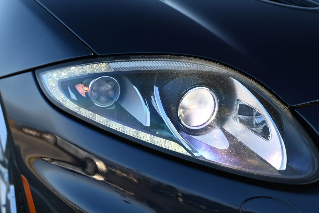 2014 Jaguar X150 XKR - Image 30 of 31