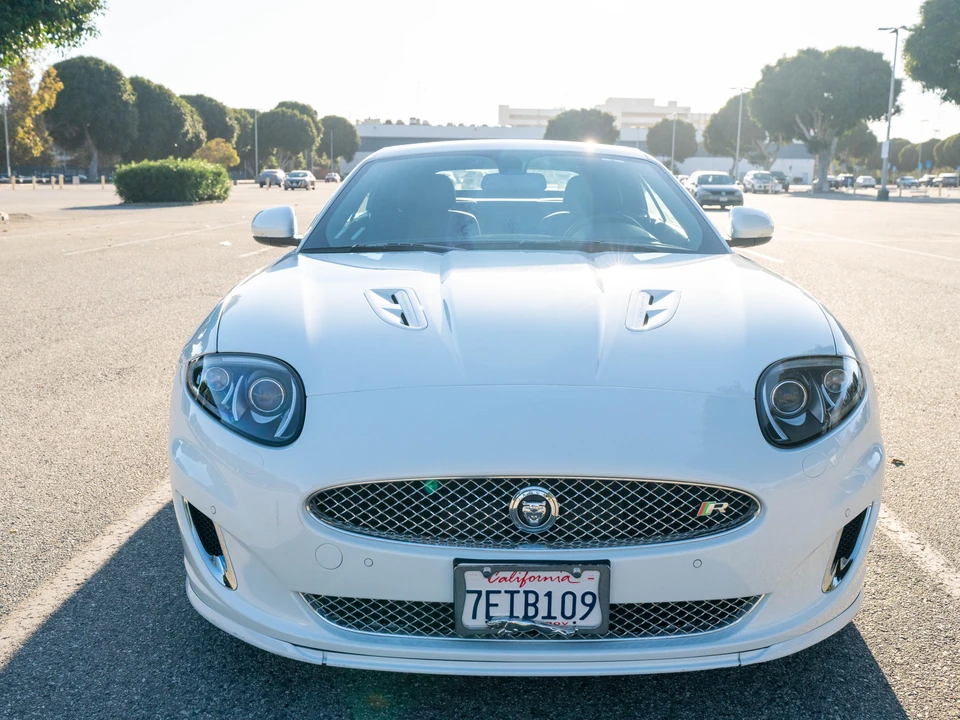 2014 Jaguar X150 XKR - Image 20 of 31