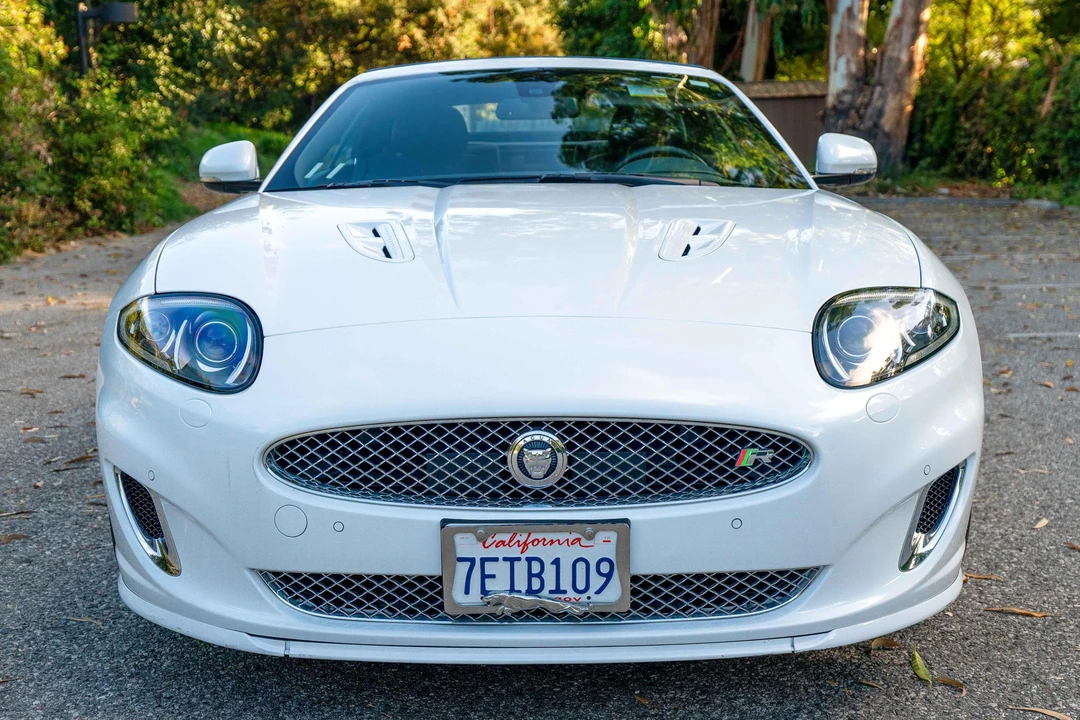 2014 Jaguar X150 XKR - Image 2 of 31