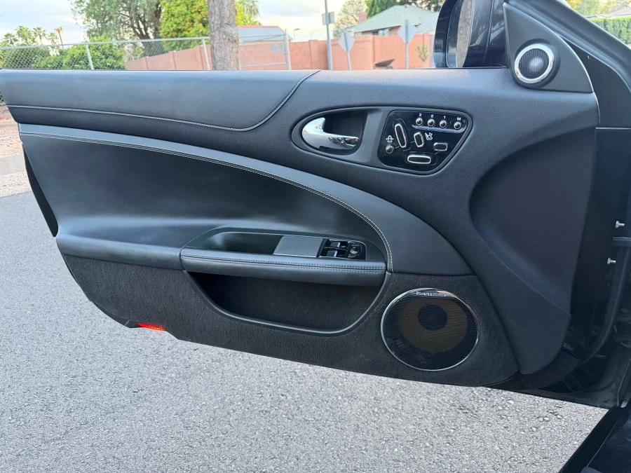 2014 Jaguar X150 XKR - Image 29 of 31
