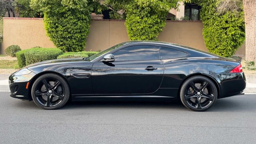 2014 Jaguar X150 XKR - Image 2 of 31