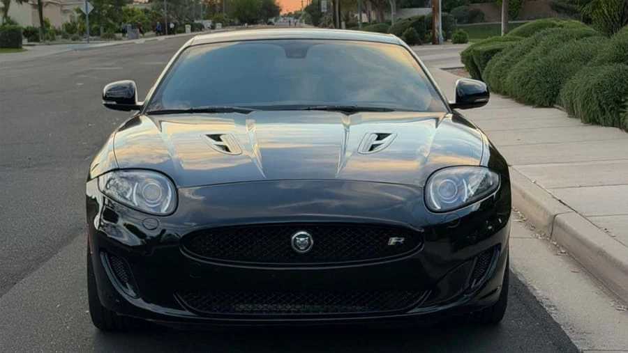 2014 Jaguar X150 XKR - Image 4 of 31