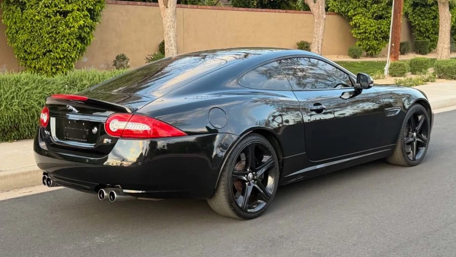 2014 Jaguar X150 XKR - Image 3 of 31