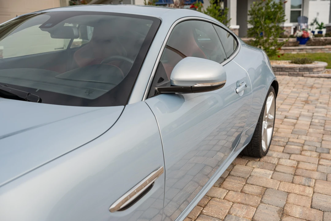 2014 Jaguar X150 XKR - Image 17 of 31