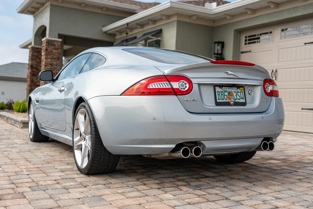 2014 Jaguar X150 XKR - Image 7 of 31