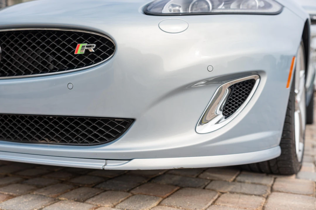 2014 Jaguar X150 XKR - Image 15 of 31