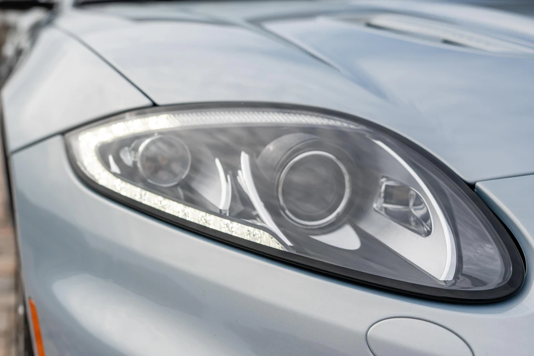 2014 Jaguar X150 XKR - Image 10 of 31