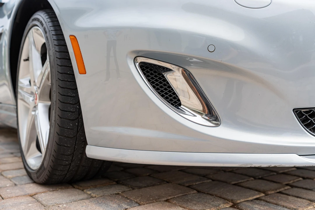 2014 Jaguar X150 XKR - Image 11 of 31