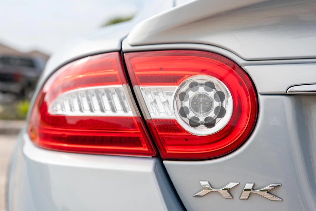 2014 Jaguar X150 XKR - Image 26 of 31