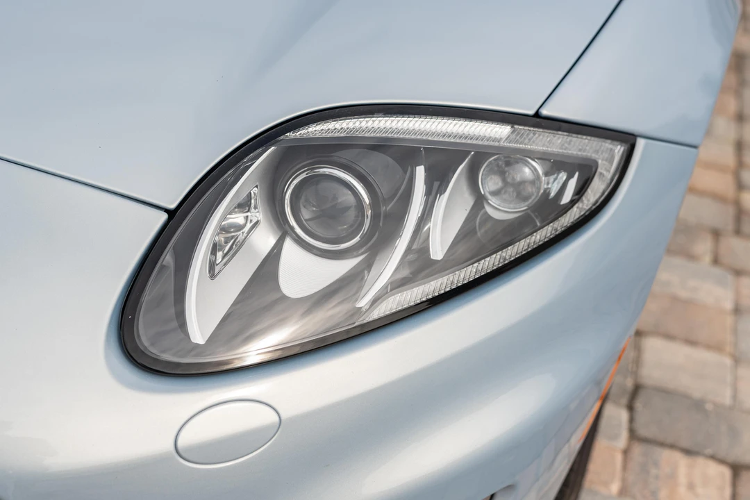 2014 Jaguar X150 XKR - Image 14 of 31