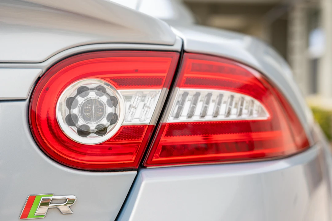 2014 Jaguar X150 XKR - Image 29 of 31