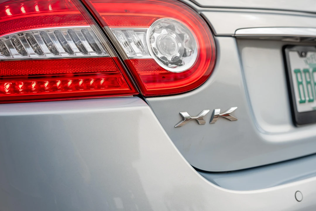 2014 Jaguar X150 XKR - Image 25 of 31