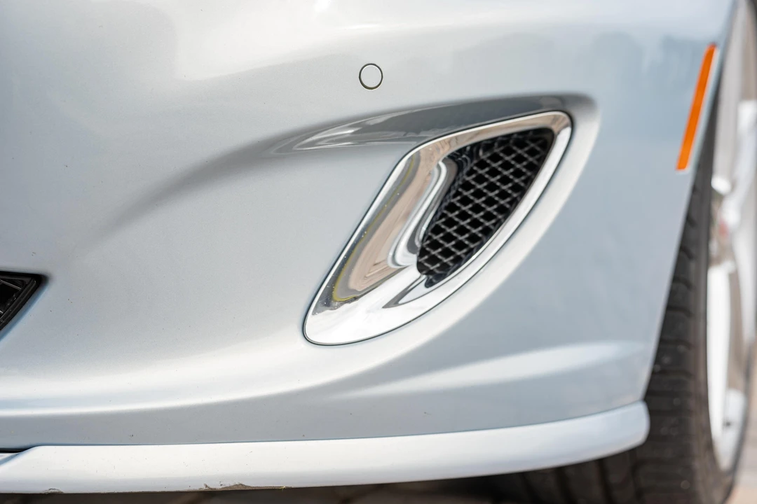 2014 Jaguar X150 XKR - Image 16 of 31