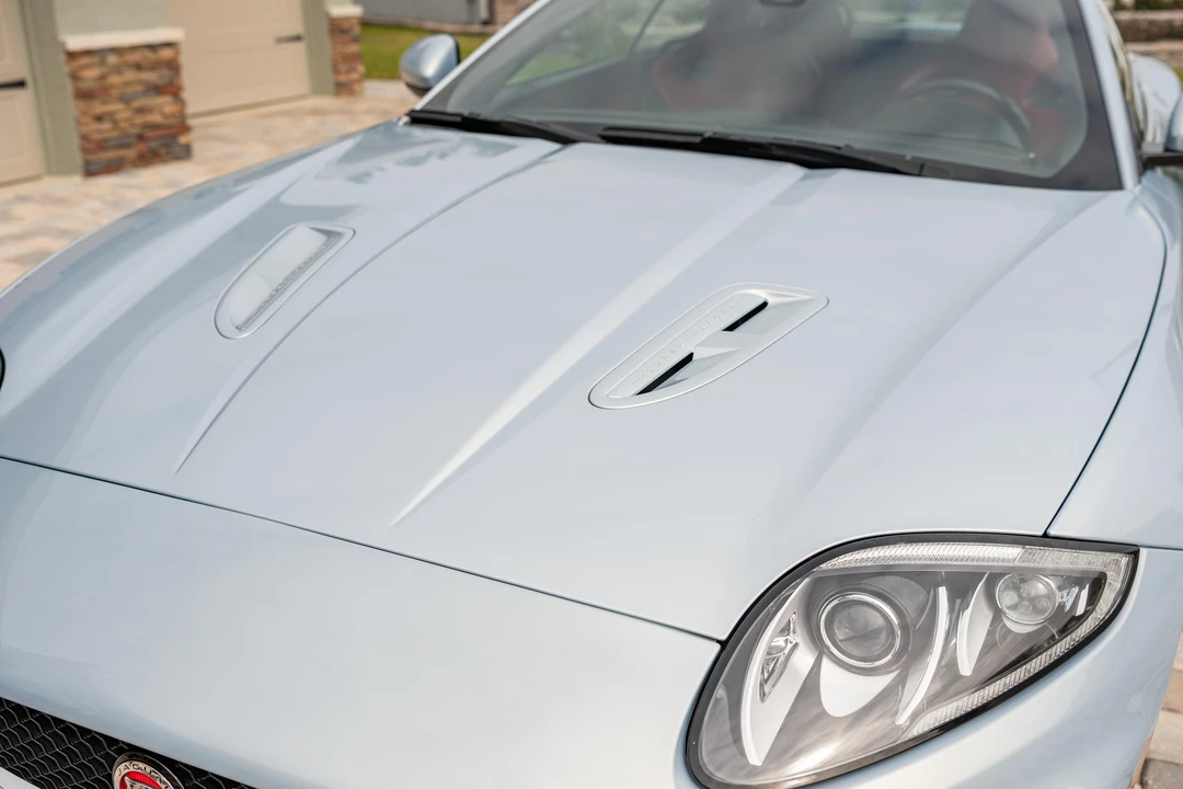 2014 Jaguar X150 XKR - Image 13 of 31
