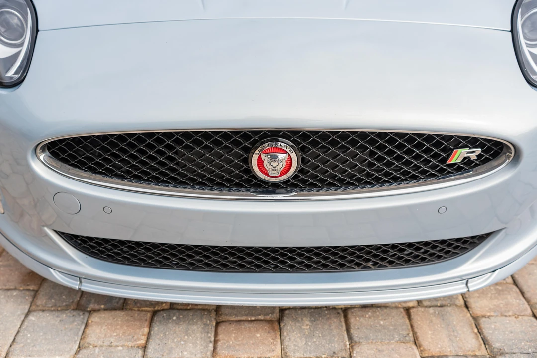 2014 Jaguar X150 XKR - Image 12 of 31