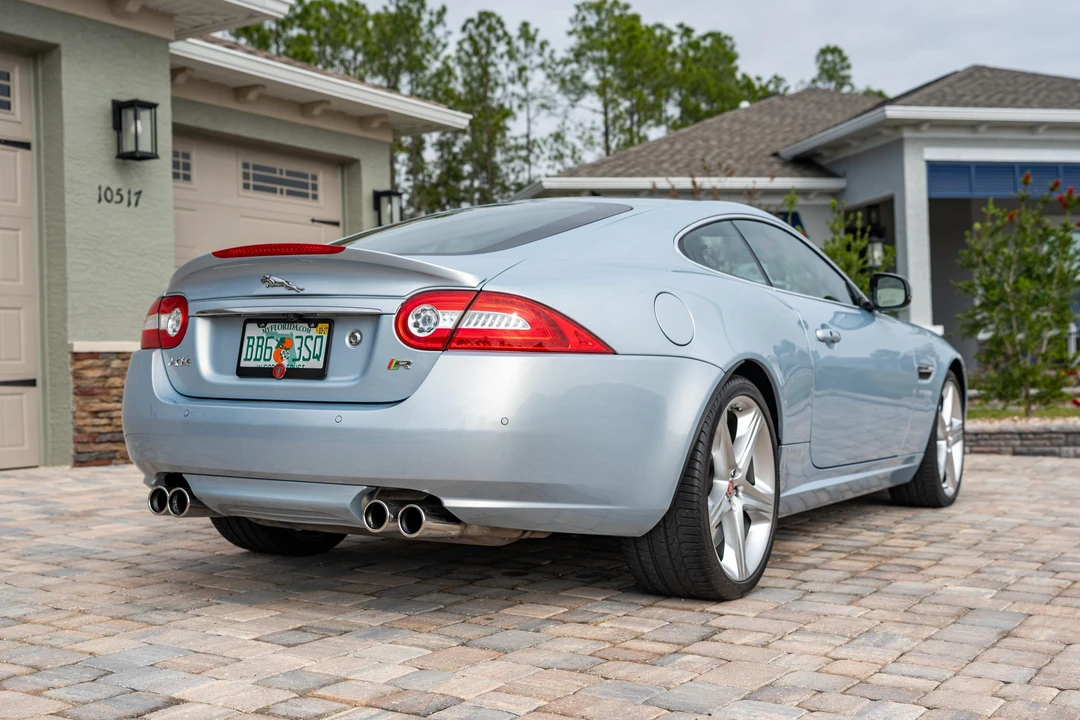 2014 Jaguar X150 XKR - Image 4 of 31