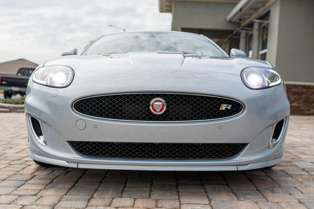 2014 Jaguar X150 XKR - Image 2 of 31