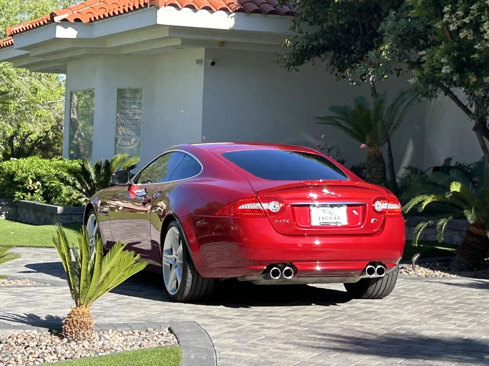 2014 Jaguar X150 XKR - Image 7 of 31