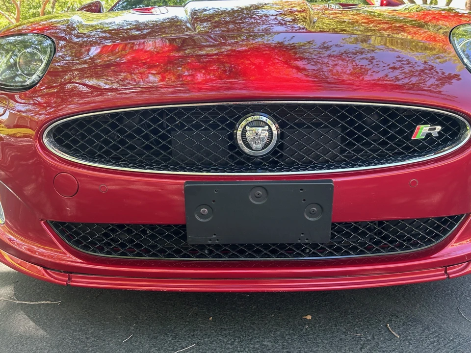 2014 Jaguar X150 XKR - Image 24 of 31